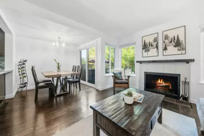 4742 Laurelwood Place, Burnaby, BC