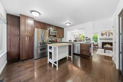 4742 Laurelwood Place, Burnaby, BC