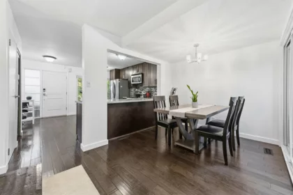4742 Laurelwood Place, Burnaby, BC