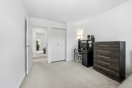 Guest Bathroom Photo of 4742 Laurelwood Place, Burnaby, BC