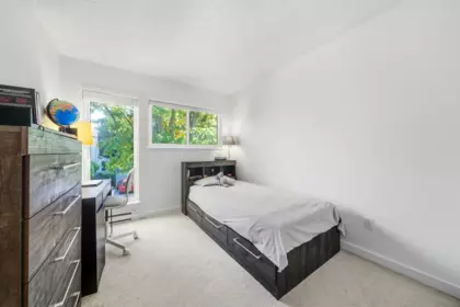 Office / Den Photo of 4742 Laurelwood Place, Burnaby, BC
