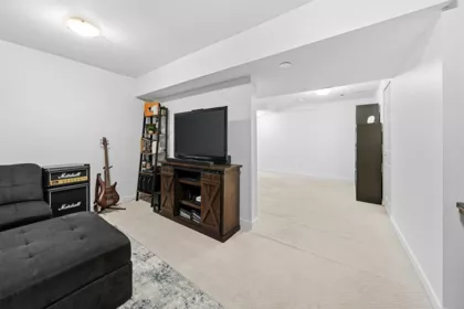 Pantry Photo of 4742 Laurelwood Place, Burnaby, BC