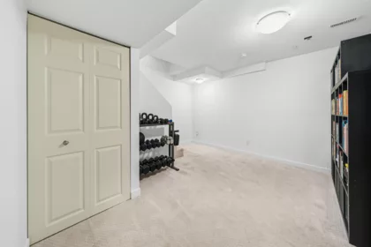 Primary Bedroom Photo of 4742 Laurelwood Place, Burnaby, BC