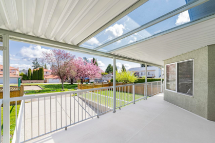 Entry Foyer Photo of 7362 Waverley Avenue, Burnaby, BC