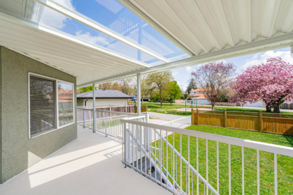 Hallway Photo of 7362 Waverley Avenue, Burnaby, BC