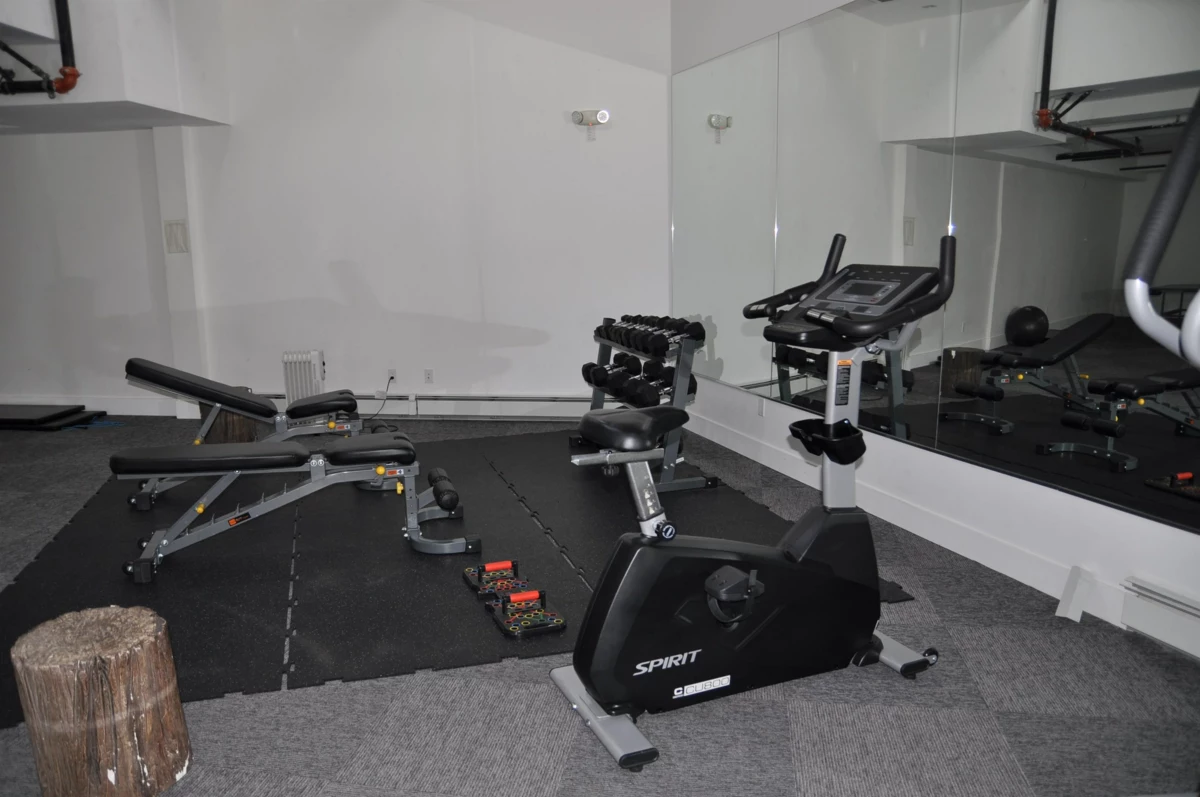 Community Amenities Photo (Clubhouse) of 506 13978 Fraser Highway, Surrey, BC