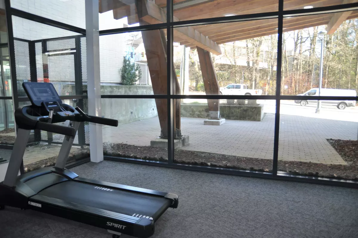 Fitness Center Photo Near 506 13978 Fraser Highway, Surrey, BC