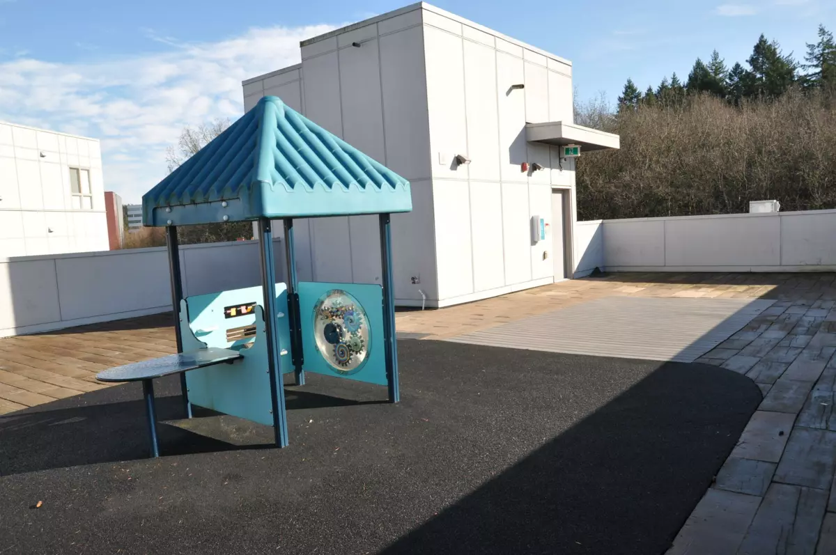 Hot Tub / Spa Photo of 506 13978 Fraser Highway, Surrey, BC