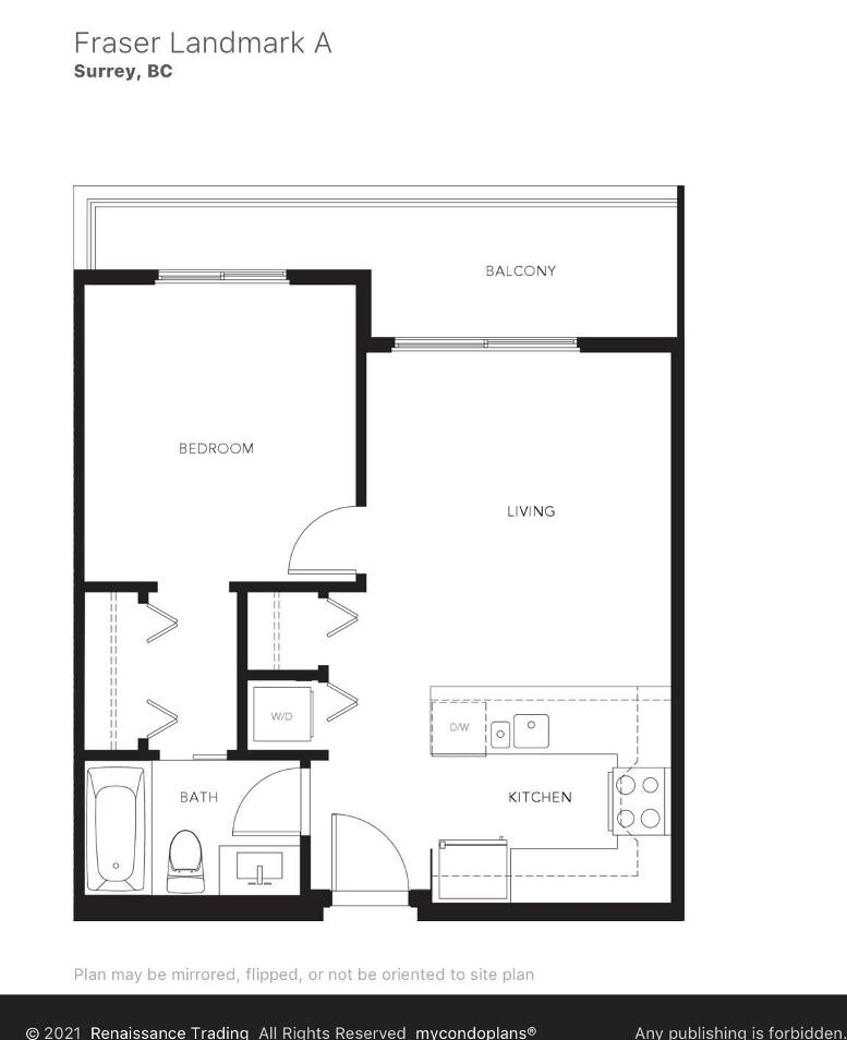 Playground / Recreational Area Near 506 13978 Fraser Highway, Surrey, BC