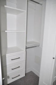 Basement Recreation Room Photo of 506 13978 Fraser Highway, Surrey, BC
