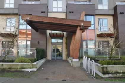 506 13978 Fraser Highway, Surrey, BC, Whalley — 1 bed apartment/condo for sale