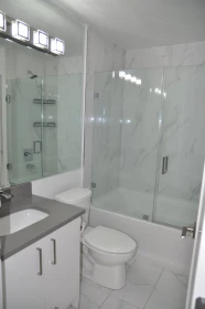 Mudroom Photo of 506 13978 Fraser Highway, Surrey, BC