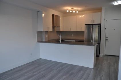 Pantry Photo of 506 13978 Fraser Highway, Surrey, BC