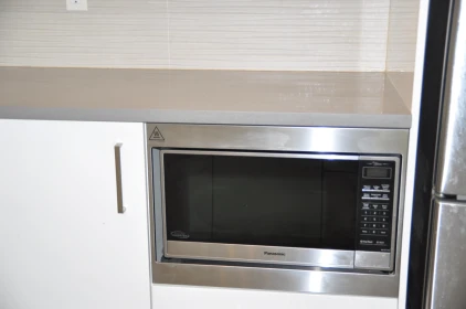 Primary Bedroom Photo of 506 13978 Fraser Highway, Surrey, BC