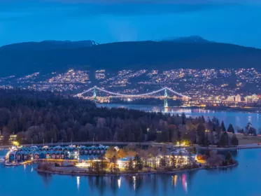 2803 1077 W Cordova Street, Vancouver, BC