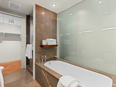 Mudroom Photo of 2803 1077 W Cordova Street, Vancouver, BC