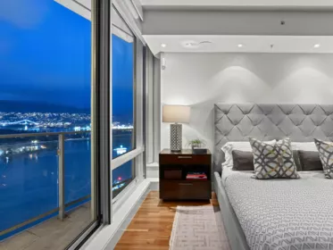 Office / Den Photo of 2803 1077 W Cordova Street, Vancouver, BC