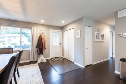 4487 202 Street, Langley, BC, Langley — Single Family Residence for sale