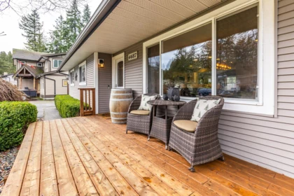 4487 202 Street, Langley, BC, Langley — Single Family Residence for sale