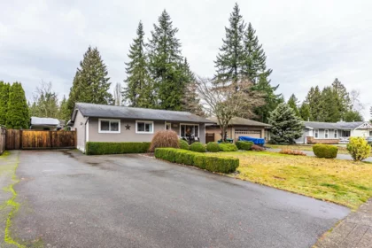 4487 202 Street, Langley, BC, Langley — Single Family Residence for sale