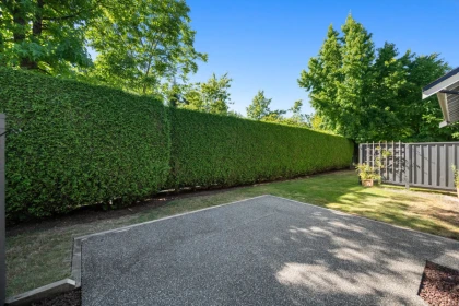 Aerial View of 71 14909 32 Avenue, Surrey, BC