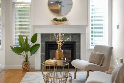 Basement Recreation Room Photo of 71 14909 32 Avenue, Surrey, BC