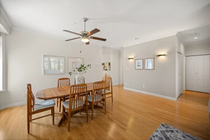 Breakfast Nook Photo of 71 14909 32 Avenue, Surrey, BC