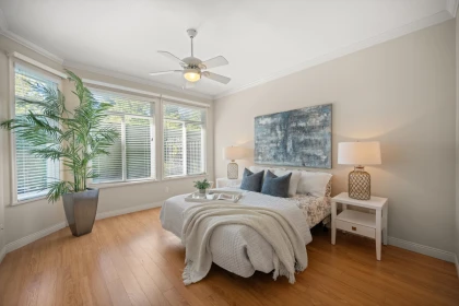 Entry Foyer Photo of 71 14909 32 Avenue, Surrey, BC