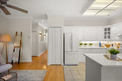 Mudroom Photo of 71 14909 32 Avenue, Surrey, BC