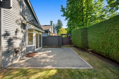Outdoor Kitchen Photo of 71 14909 32 Avenue, Surrey, BC