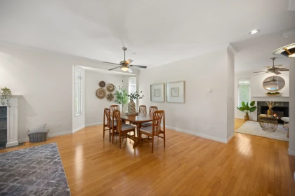 Primary Bedroom Photo of 71 14909 32 Avenue, Surrey, BC