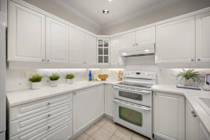 Walk-In Closet Photo of 71 14909 32 Avenue, Surrey, BC