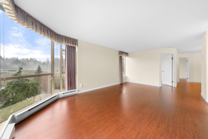 1106 1327 E Keith Road, North Vancouver, BC, North Vancouver — Apartment/Condo for sale