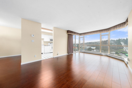 1106 1327 E Keith Road, North Vancouver, BC, North Vancouver — Apartment/Condo for sale