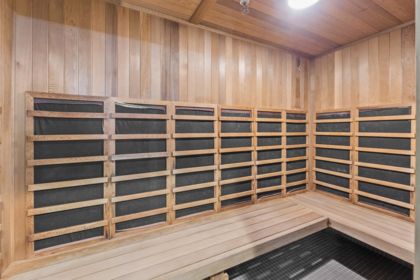 Hot Tub / Spa Photo of 302 1625 Manitoba Street, Vancouver, BC