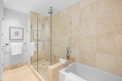 Office / Den Photo of 302 1625 Manitoba Street, Vancouver, BC