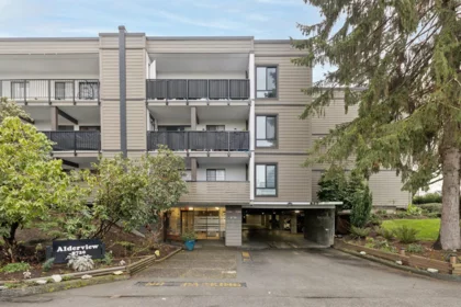 114 8720 No. 1 Road, Richmond, BC
