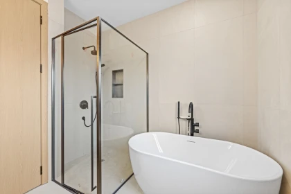 Mudroom Photo of 4 5091 Buxton Street, Burnaby, BC
