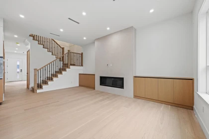 Primary Bedroom Photo of 4 5091 Buxton Street, Burnaby, BC