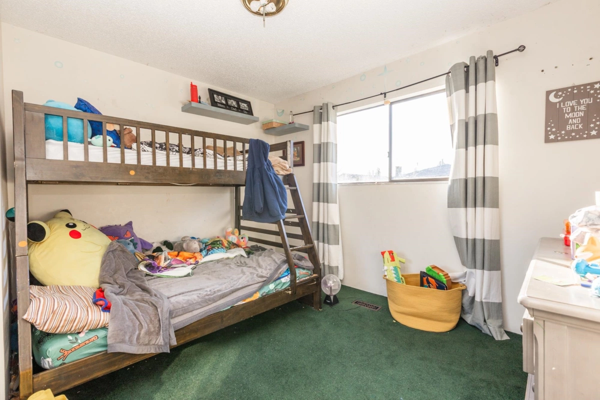 Bedroom 3 Photo of 2637 Wildwood Court, Langley, BC