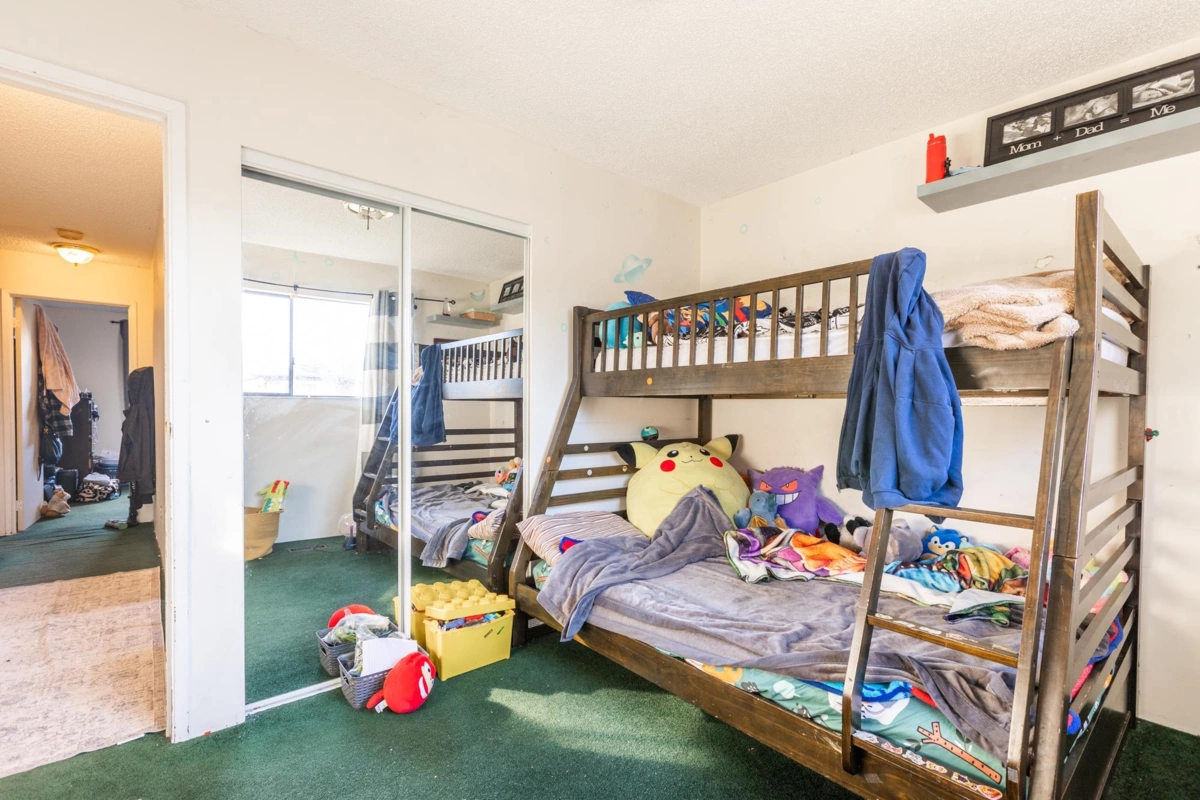 Bedroom 4 Photo of 2637 Wildwood Court, Langley, BC