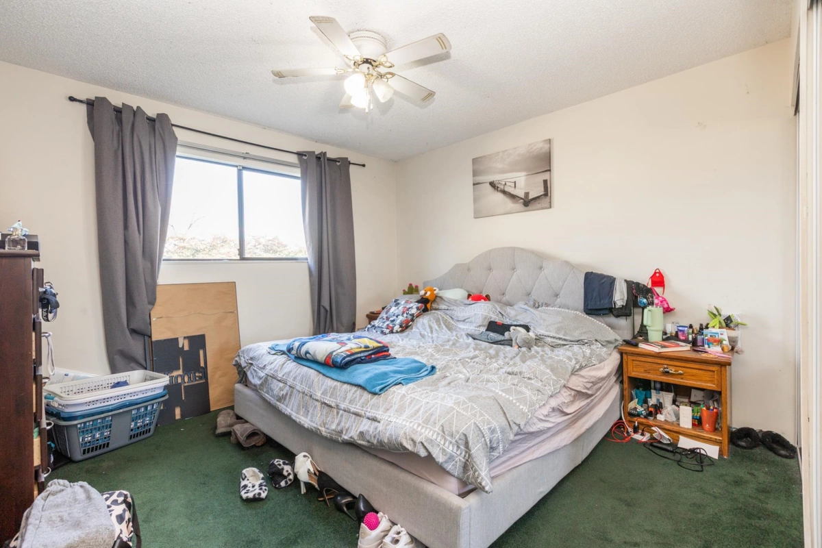 Breakfast Nook Photo of 2637 Wildwood Court, Langley, BC