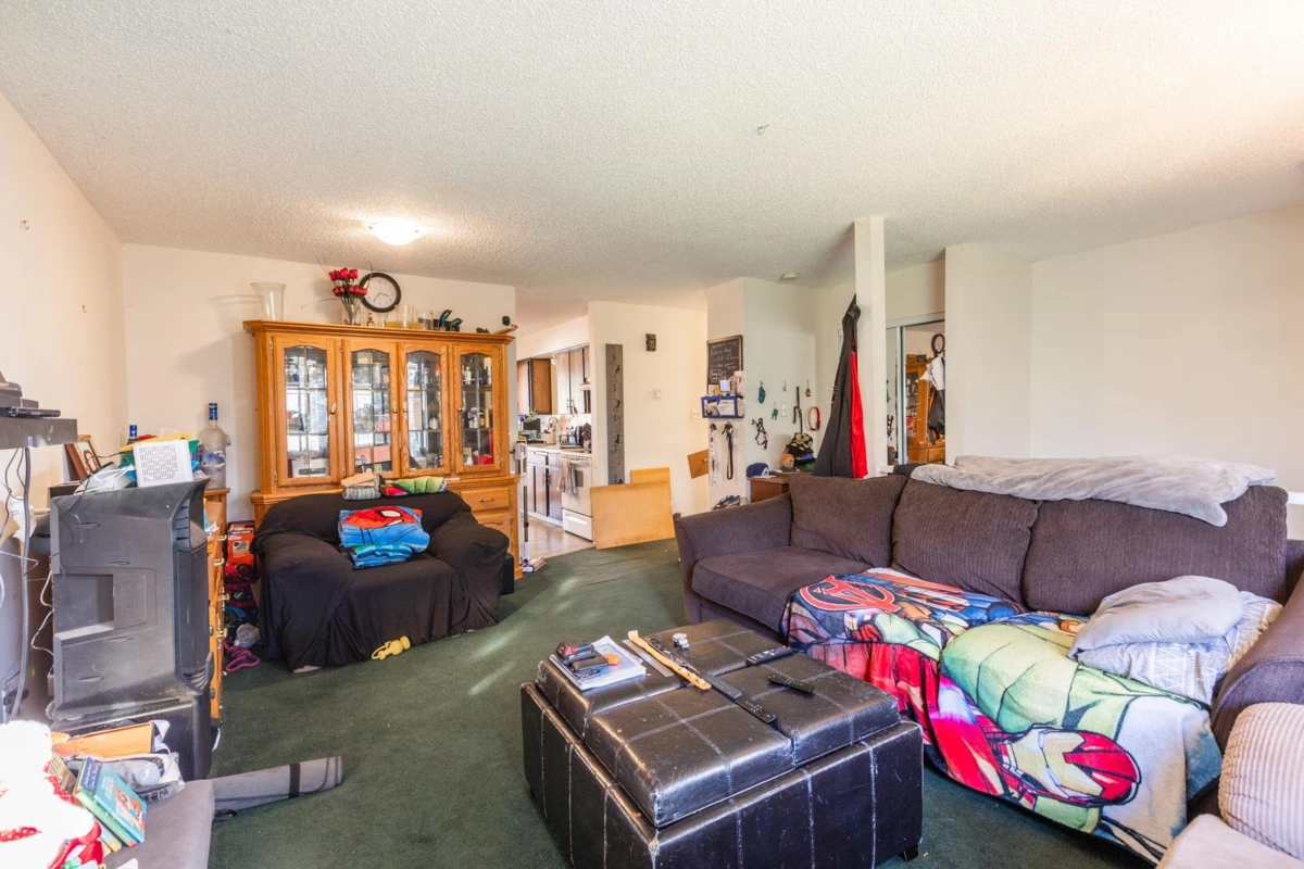 Dining Area Photo of 2637 Wildwood Court, Langley, BC