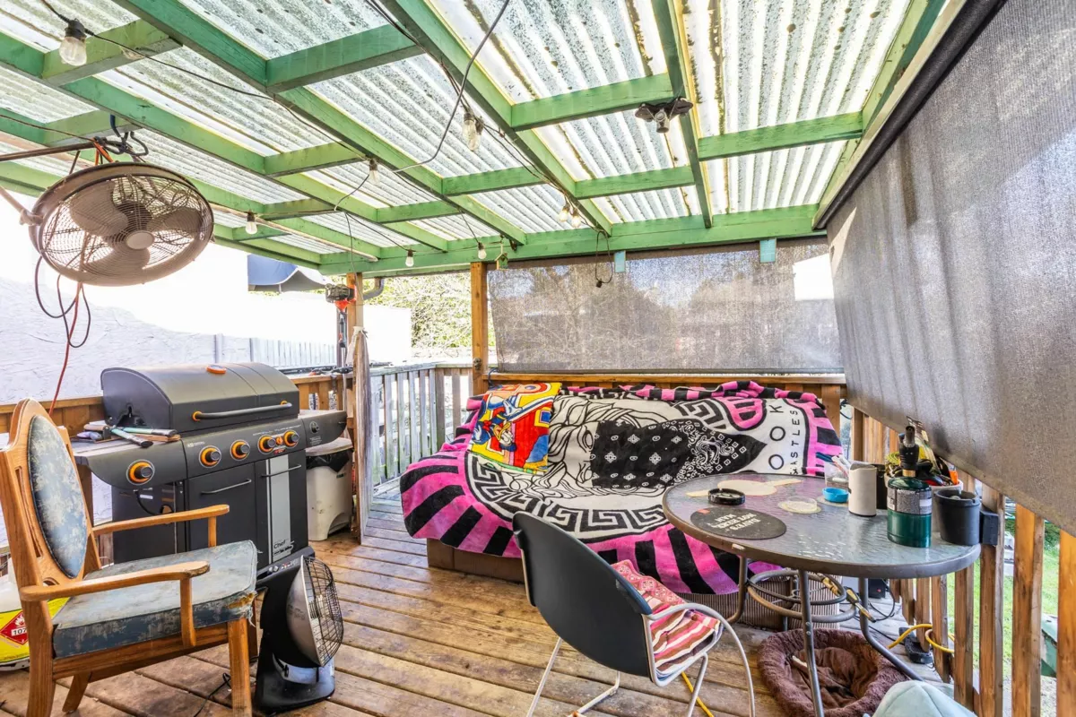 Garage Interior Photo of 2637 Wildwood Court, Langley, BC