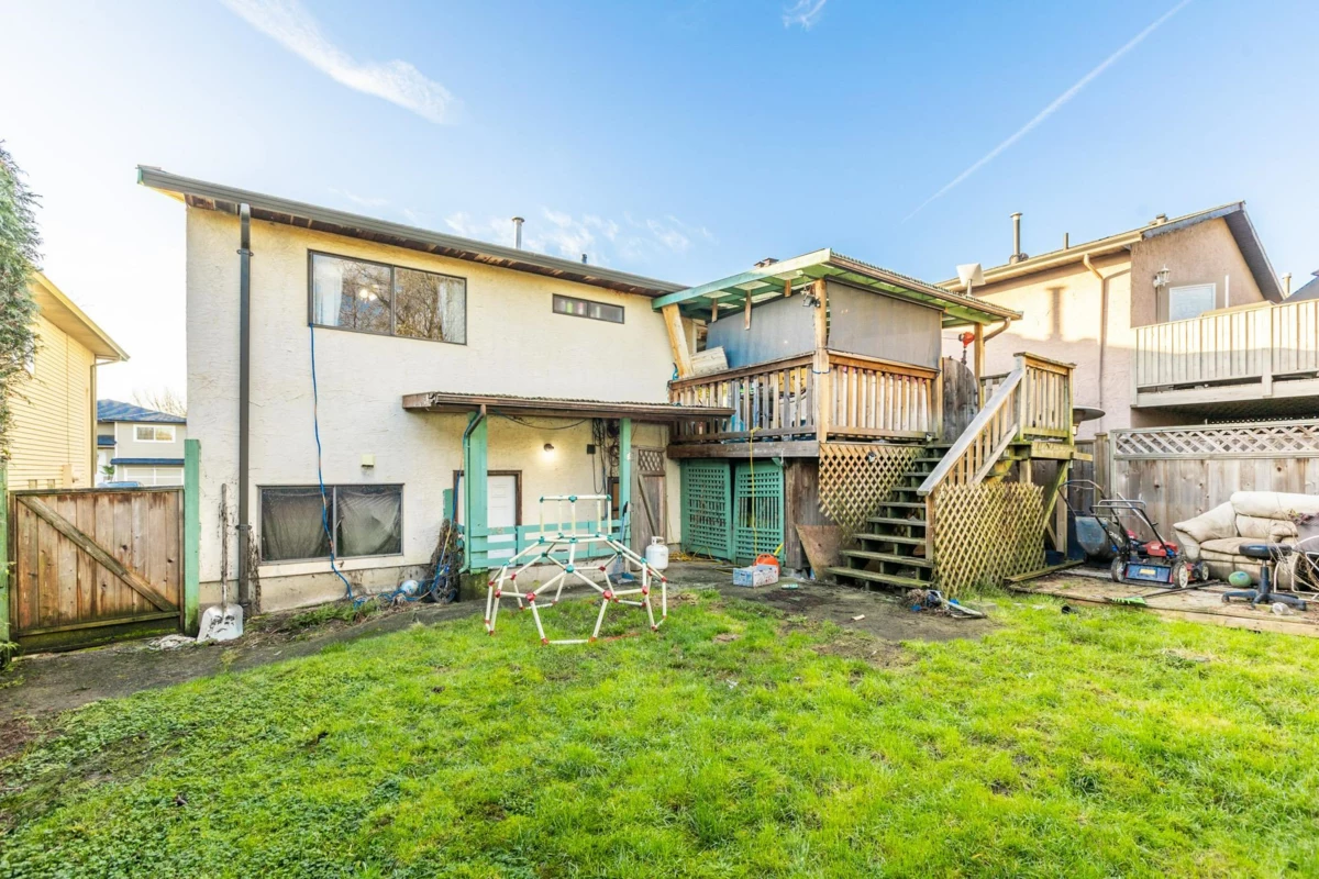 Hot Tub / Spa Photo of 2637 Wildwood Court, Langley, BC