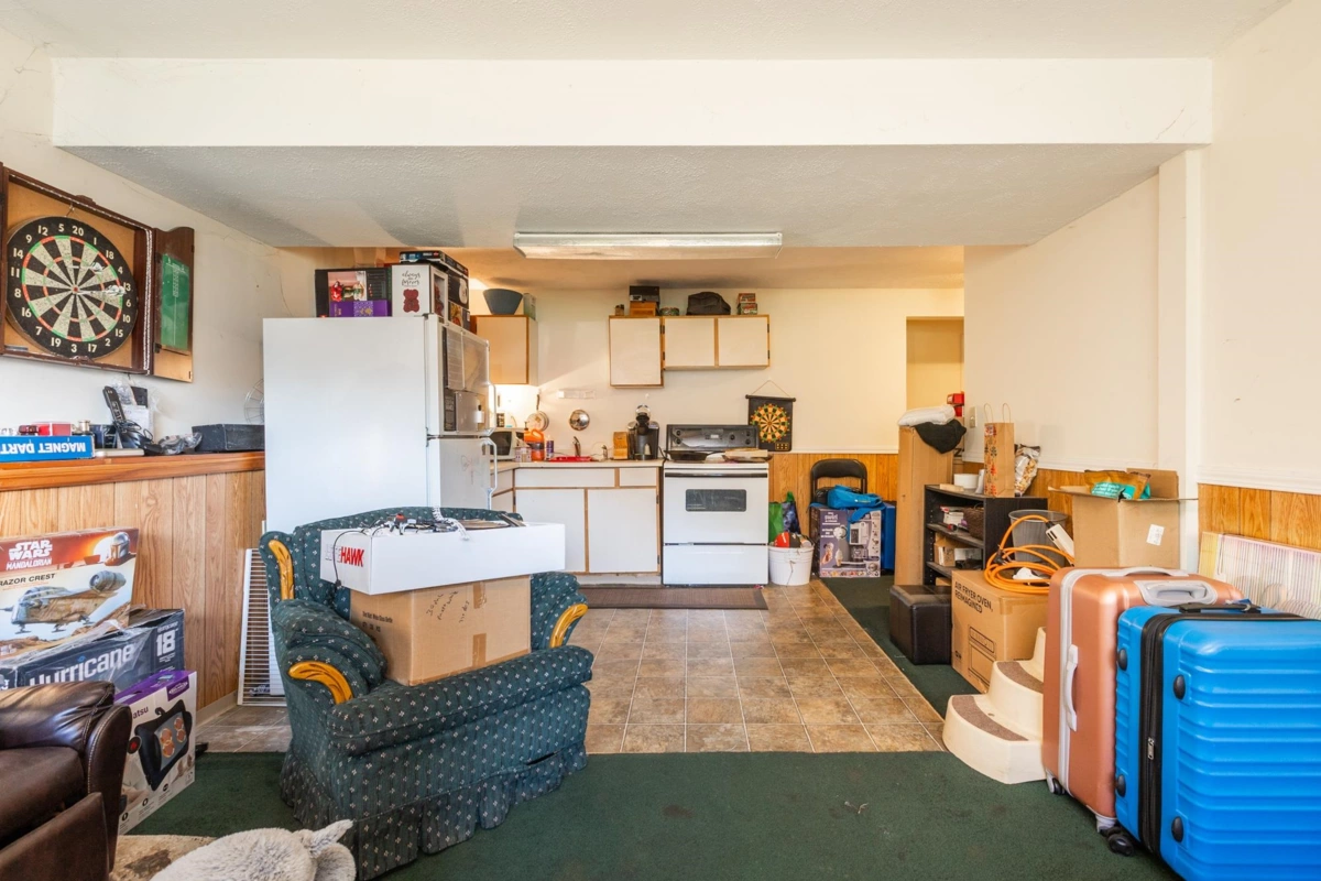 Loft / Bonus Room Photo of 2637 Wildwood Court, Langley, BC