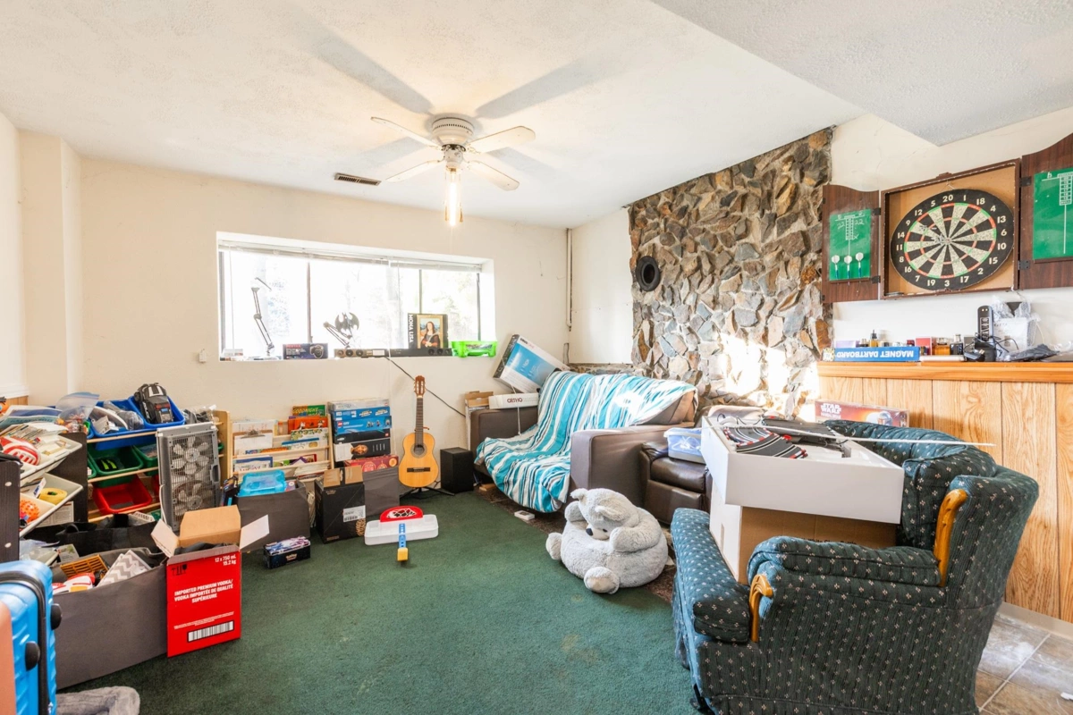 Office / Den Photo of 2637 Wildwood Court, Langley, BC