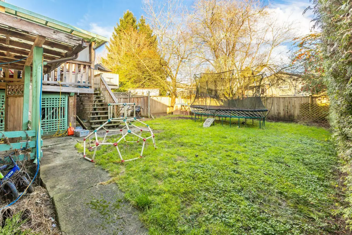 Outdoor Patio Photo of 2637 Wildwood Court, Langley, BC