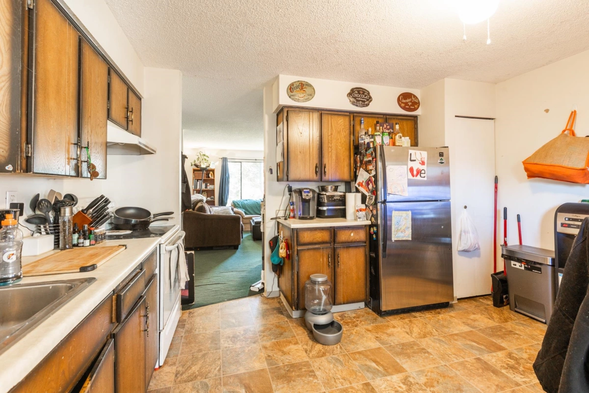 Pantry Photo of 2637 Wildwood Court, Langley, BC