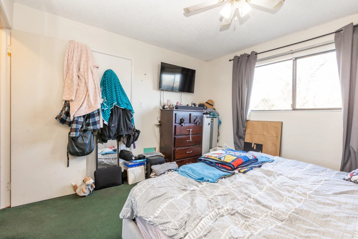 Primary Bedroom Photo of 2637 Wildwood Court, Langley, BC